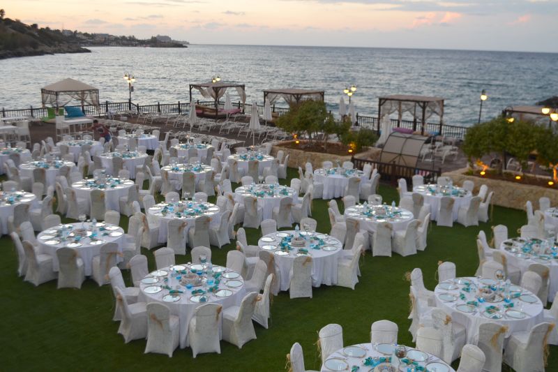 ADA BEACH HOTEL фото 7
