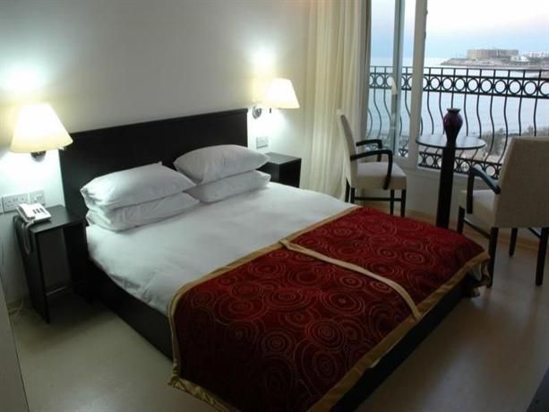 ADA BEACH HOTEL фото 8