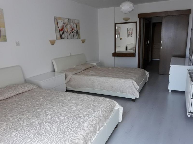 AGRINO HOTEL APARTMENTS фото 2