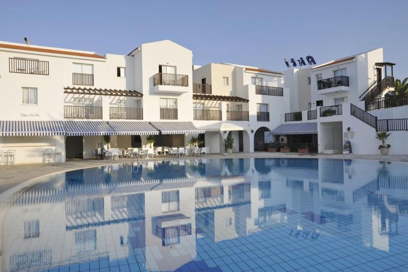 AKTIBEACH VILLAGE RESORT