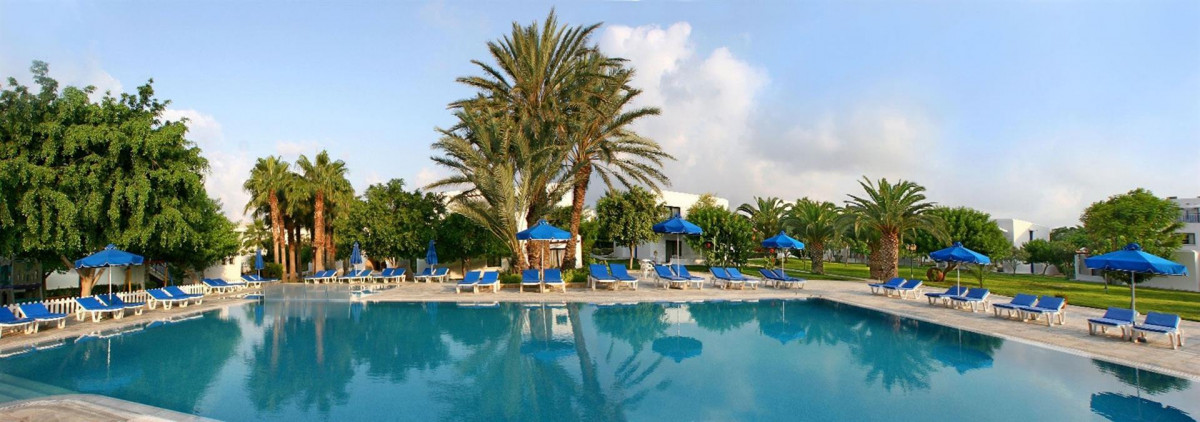 ALIATHON AEGEAN (EX. ALIATHON HOLIDAY VILLAGE) фото 2