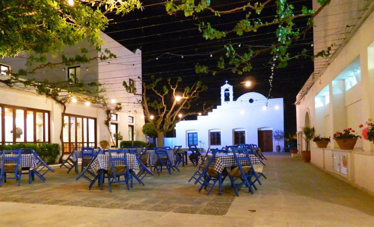 ALIATHON AEGEAN (EX. ALIATHON HOLIDAY VILLAGE) фото 7