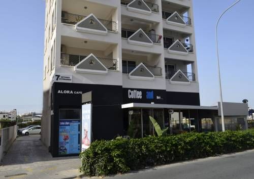 ALORA APARTMENTS