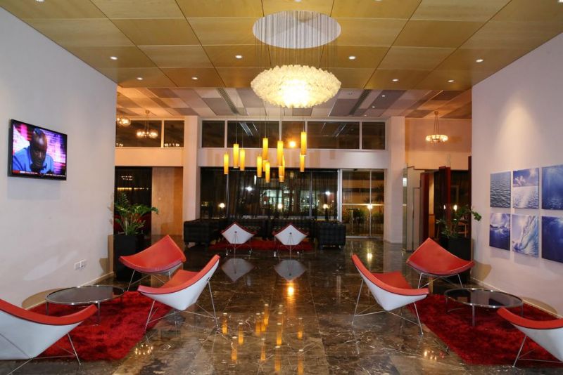 ALTIUS BOUTIQUE HOTEL фото 2