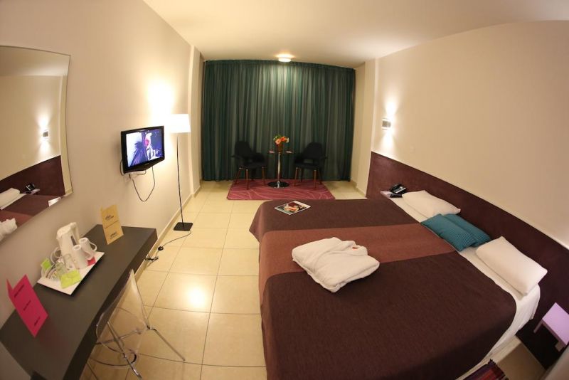 ALTIUS BOUTIQUE HOTEL фото 3
