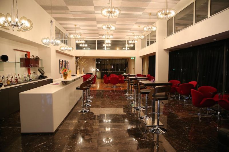 ALTIUS BOUTIQUE HOTEL