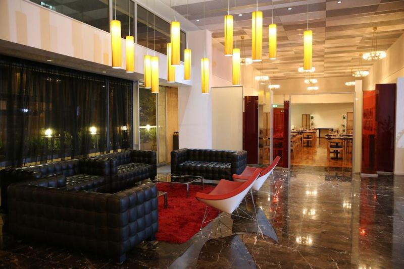 ALTIUS BOUTIQUE HOTEL фото 6