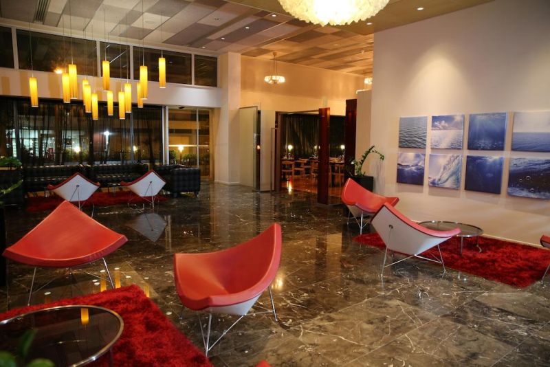 ALTIUS BOUTIQUE HOTEL фото 7