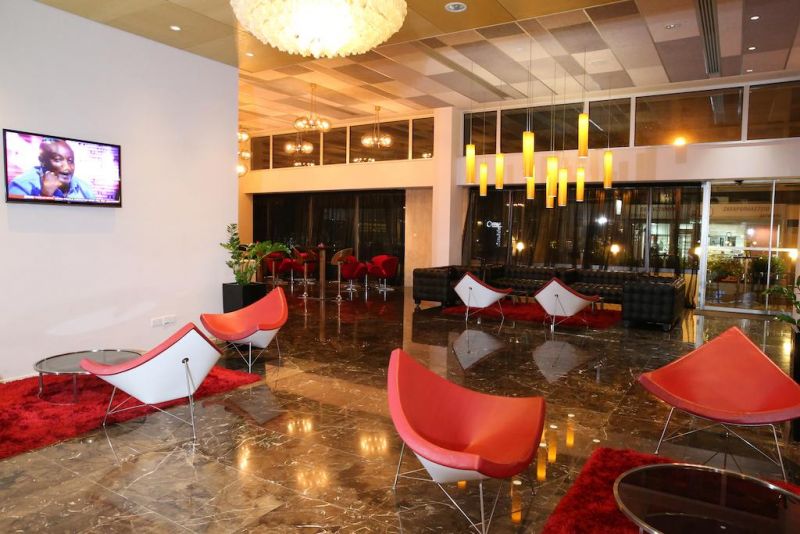 ALTIUS BOUTIQUE HOTEL фото 8