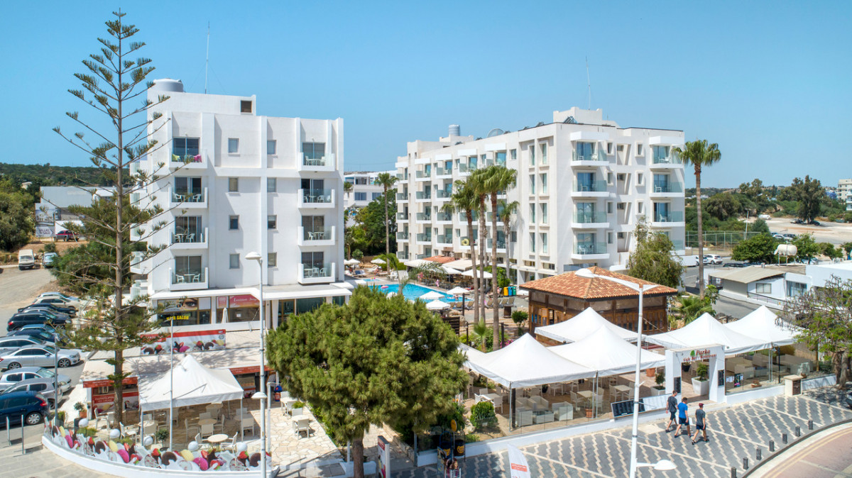 ALVA HOTEL