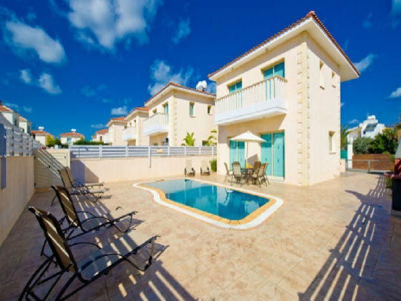 AMADORA LUXURY VILLAS
