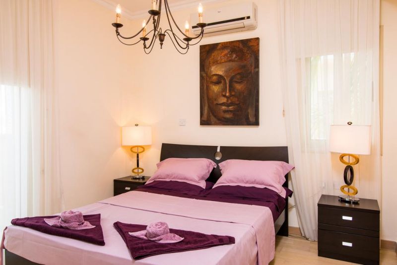 AMADORA LUXURY VILLAS фото 2