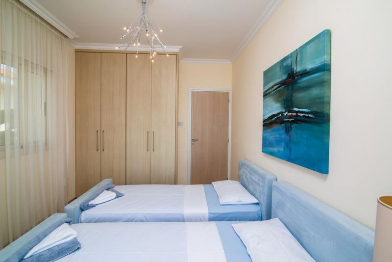 AMADORA LUXURY VILLAS фото 4