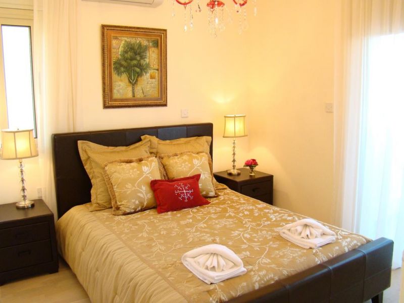 AMADORA LUXURY VILLAS фото 5