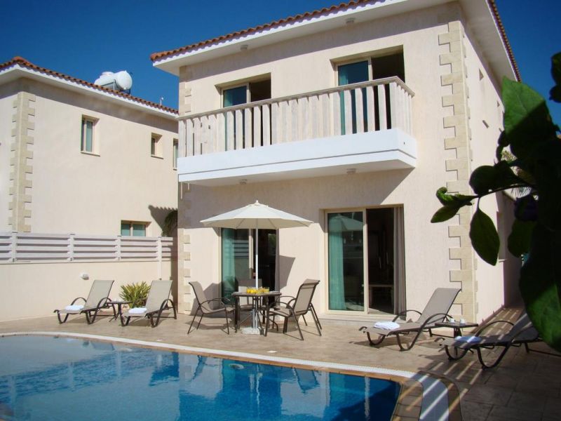 AMADORA LUXURY VILLAS фото 6