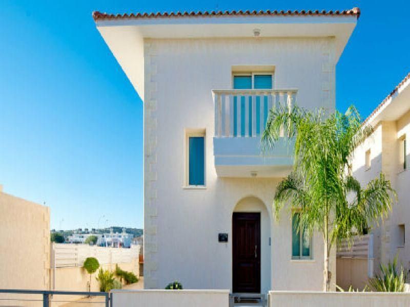 AMADORA LUXURY VILLAS фото 7