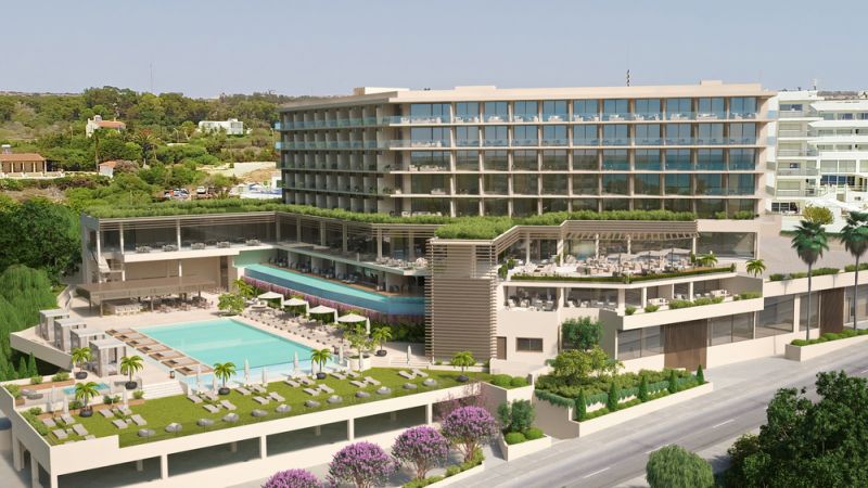 AMARANDE HOTEL
