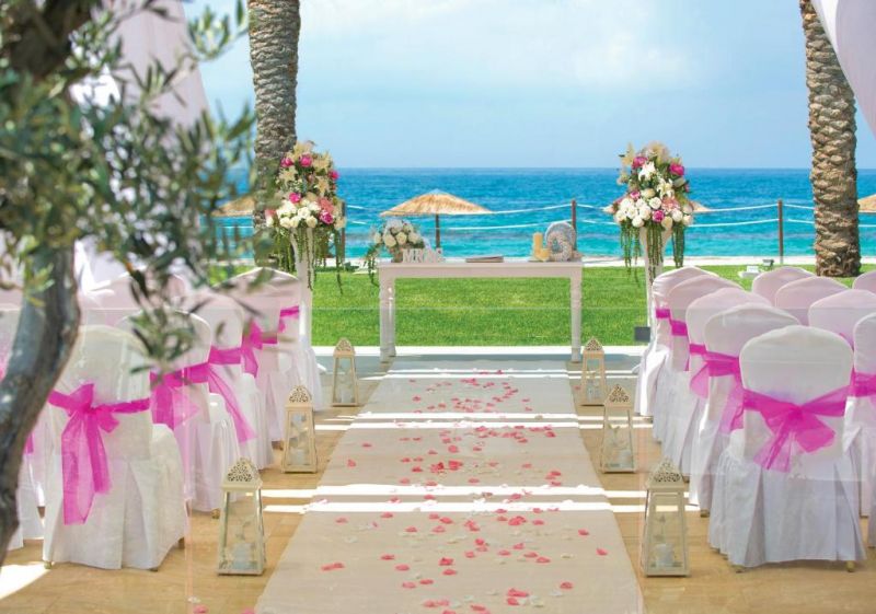 OLYMPIC LAGOON RESORT PAPHOS (EX. AMATHUS BEACH HOTEL PAPHOS) фото 4