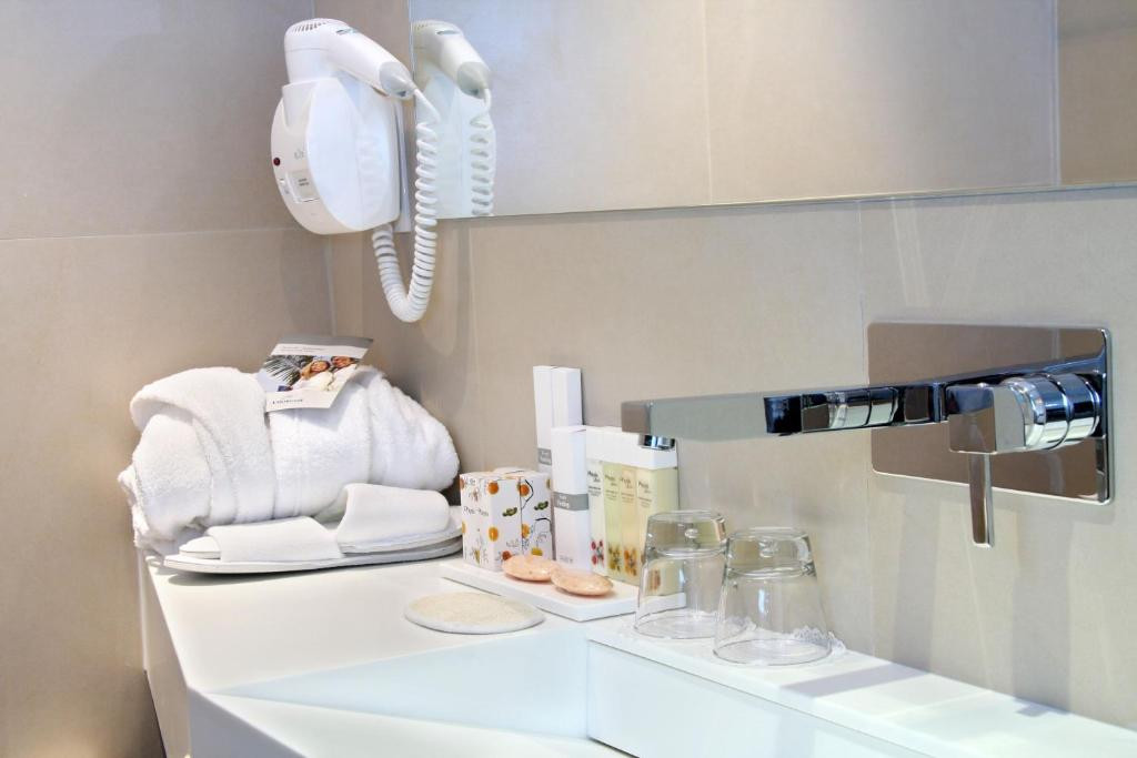 AMORGOS BOUTIQUE HOTEL фото 4