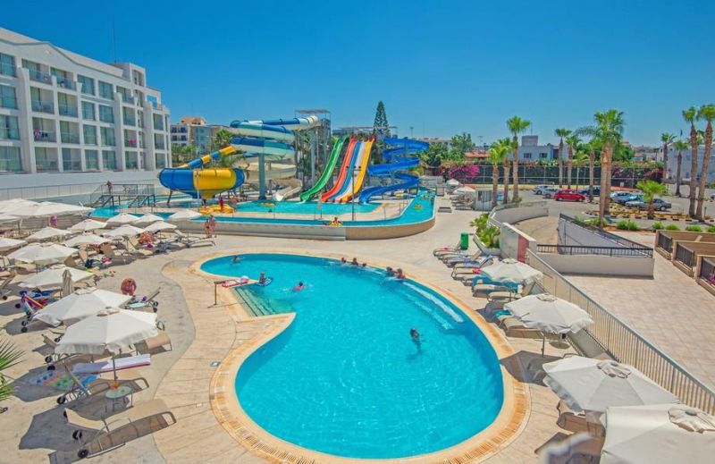 ANASTASIA BEACH HOTEL фото 3