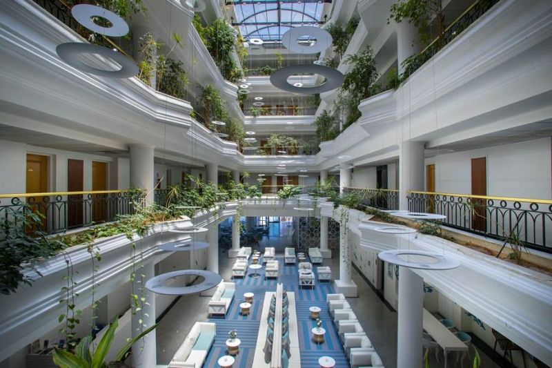 ANASTASIA BEACH HOTEL фото 6
