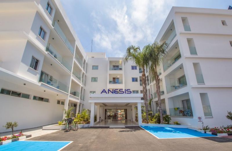 ANESIS