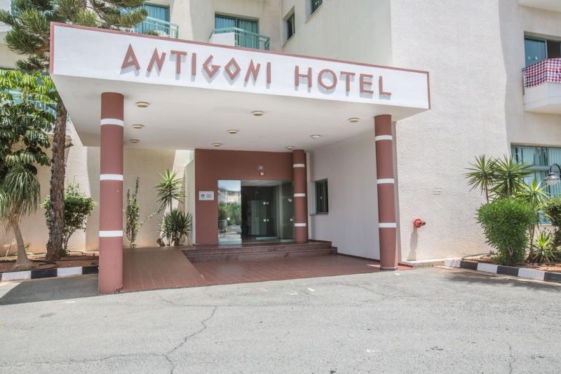 ANTIGONI APTS фото 3