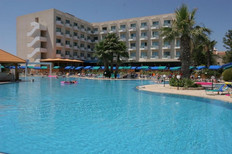 ANTIGONI APTS