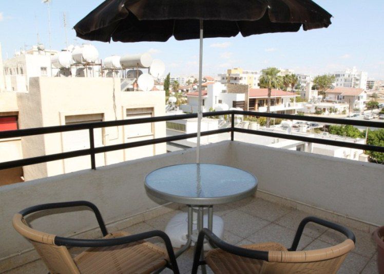 APARTMENT MARGO 1126