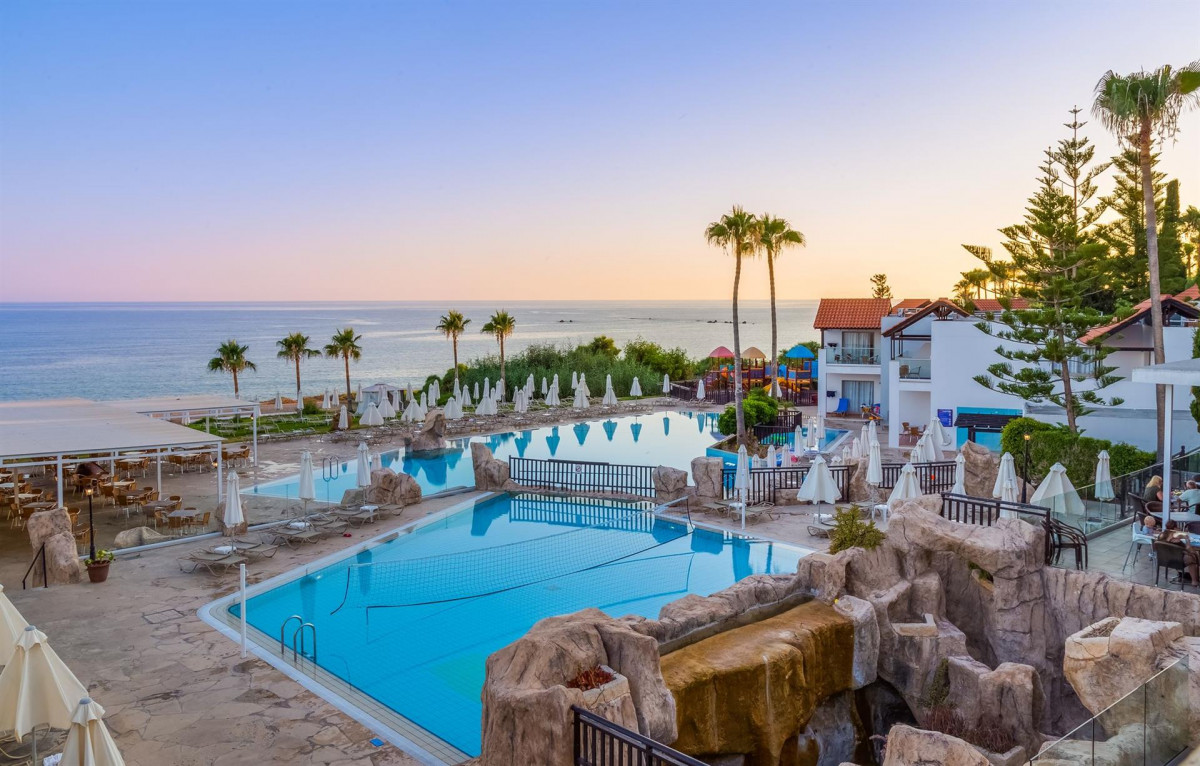 AQUA SOL HOLIDAY VILLAGE & WATER PARK RESORT