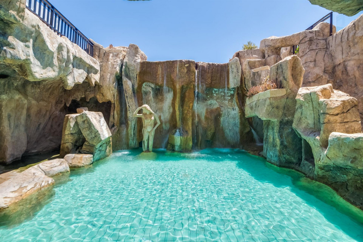 AQUA SOL HOLIDAY VILLAGE & WATER PARK RESORT фото 3