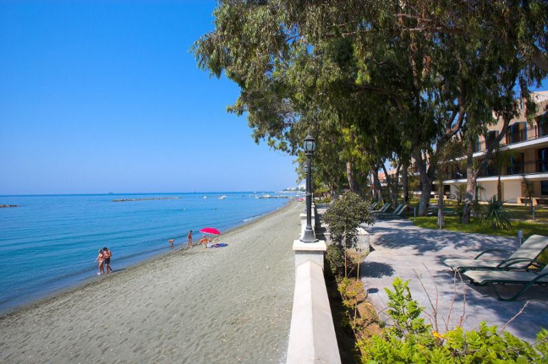 AQUARIUS BEACH фото 2