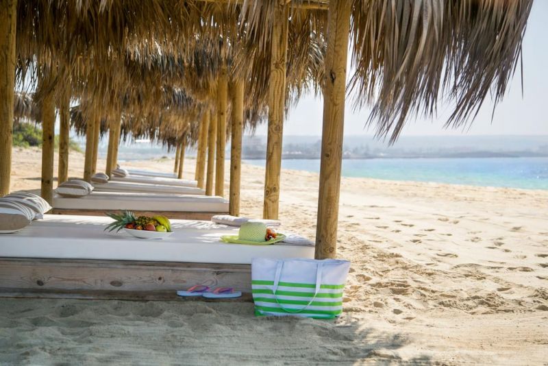 ASTERIAS BEACH фото 5