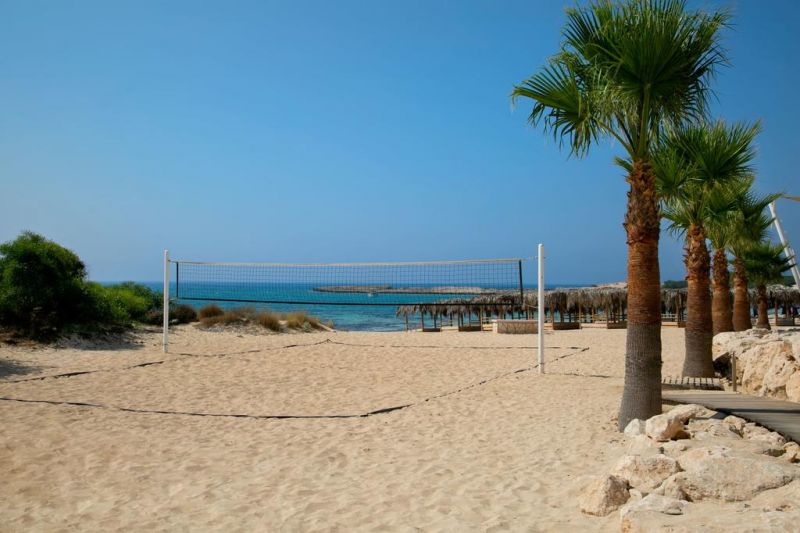 ASTERIAS BEACH фото 7