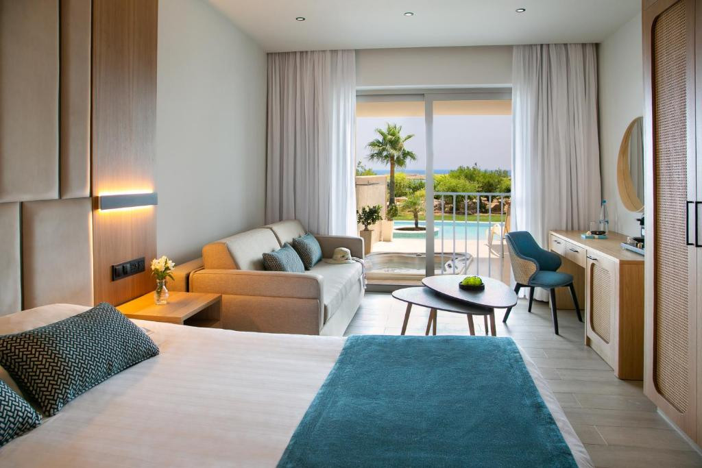 ASTERIAS BEACH фото 2