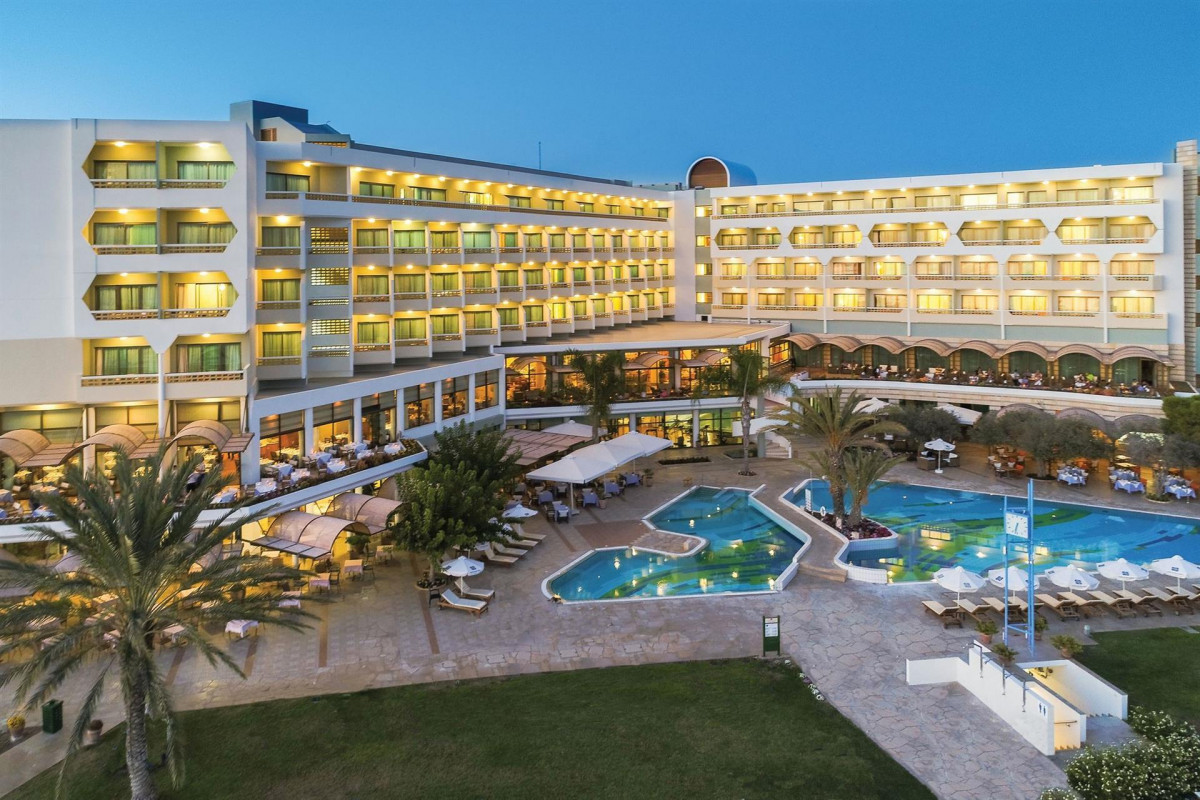 CONSTANTINOU BROS ATHENA ROYAL BEACH