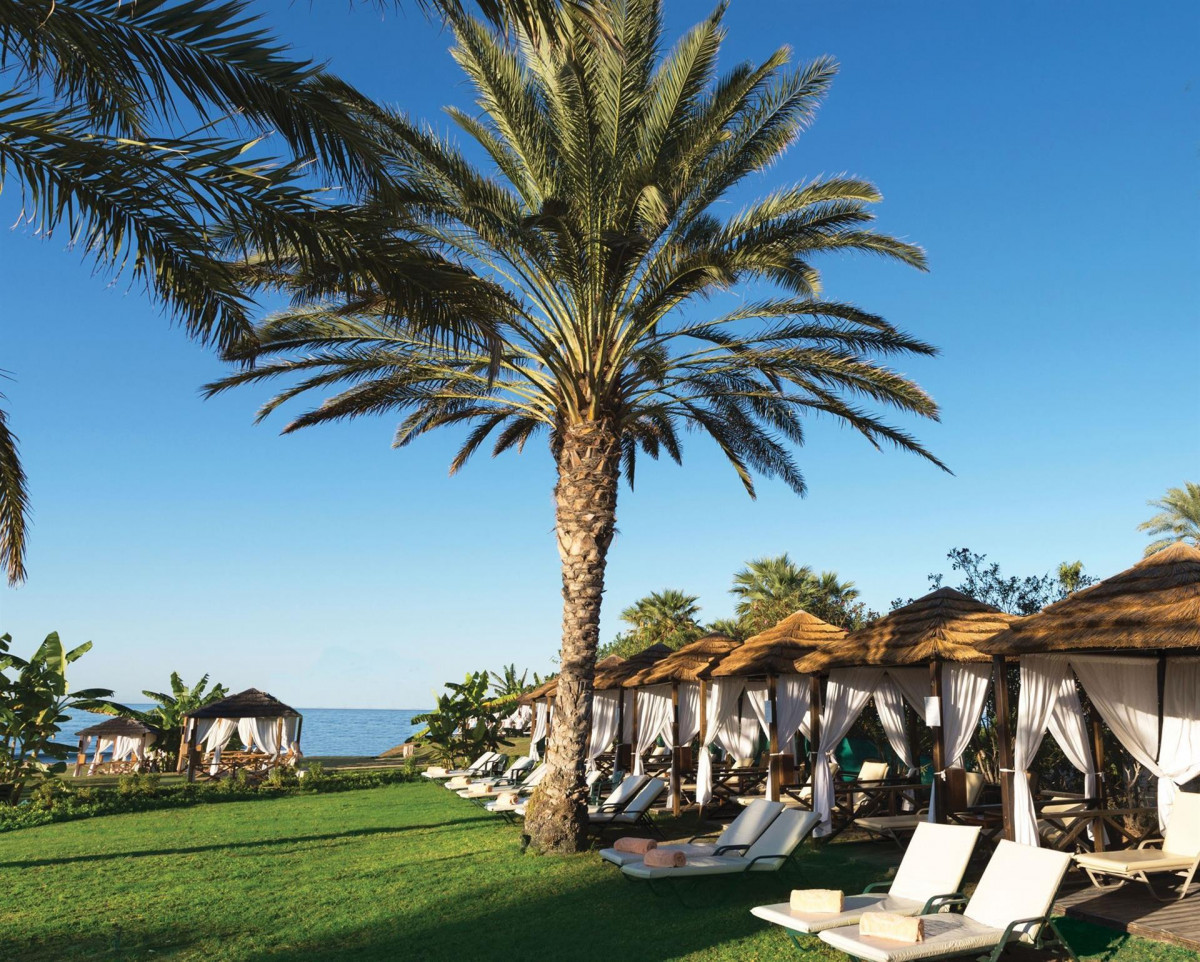 CONSTANTINOU BROS ATHENA ROYAL BEACH фото 2