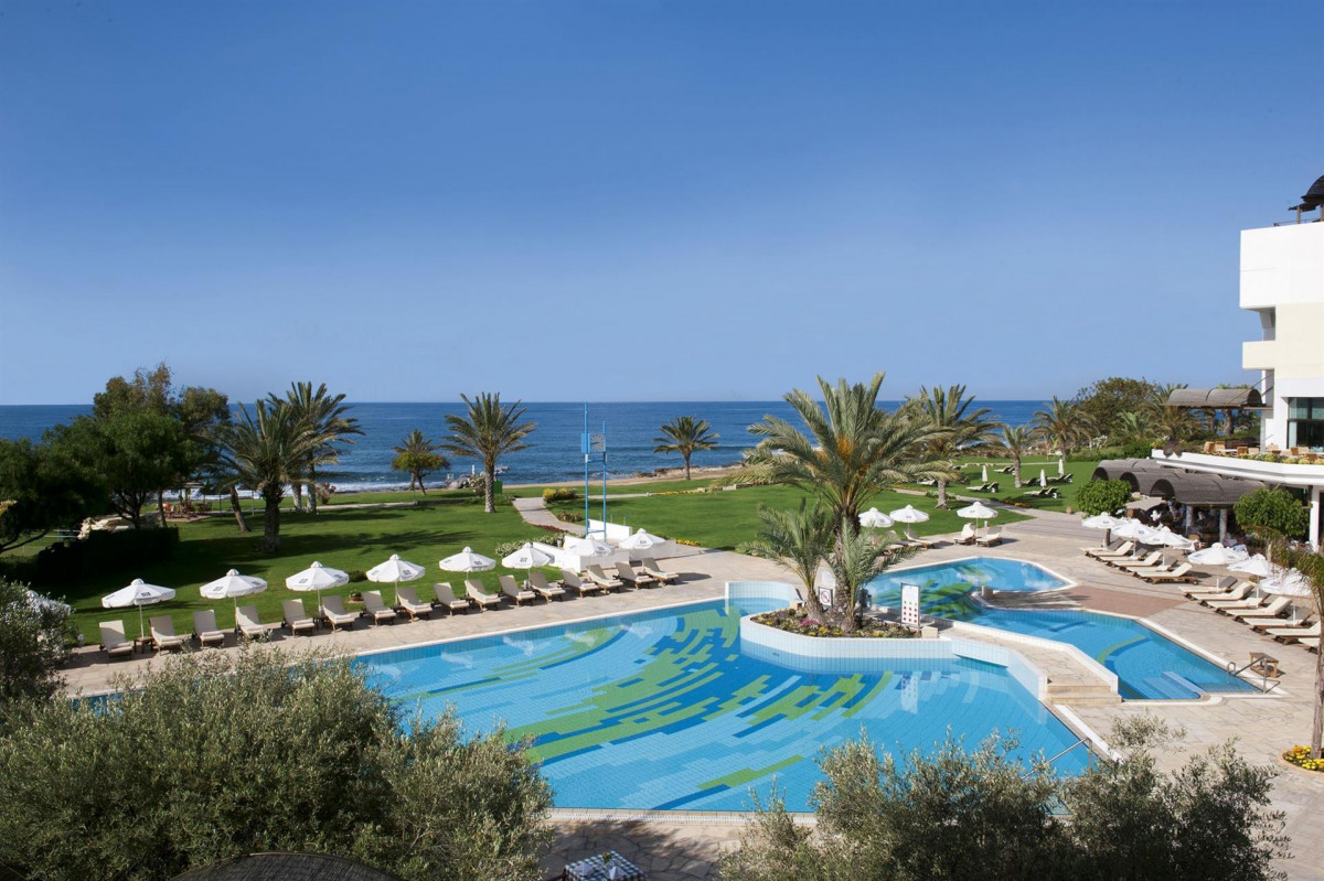CONSTANTINOU BROS ATHENA ROYAL BEACH фото 3