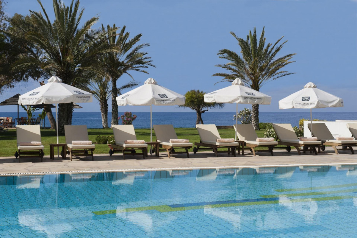 CONSTANTINOU BROS ATHENA ROYAL BEACH фото 4