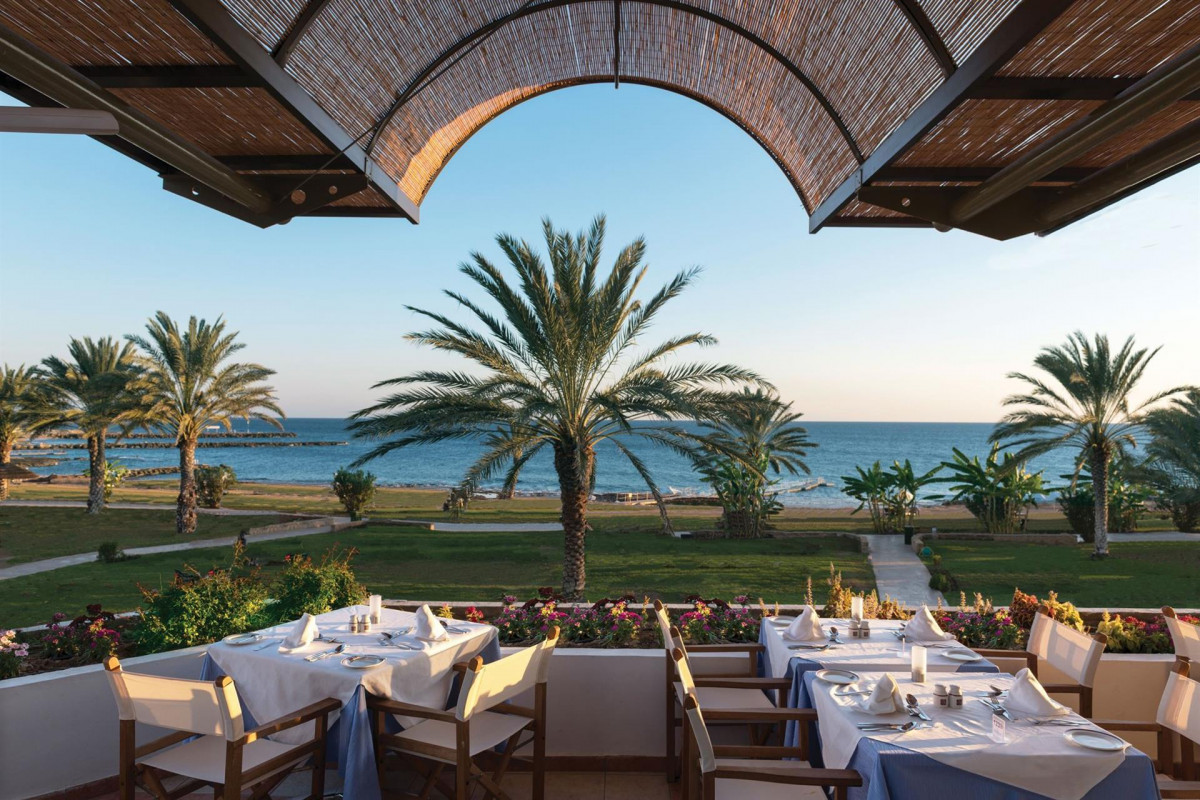 CONSTANTINOU BROS ATHENA ROYAL BEACH фото 5