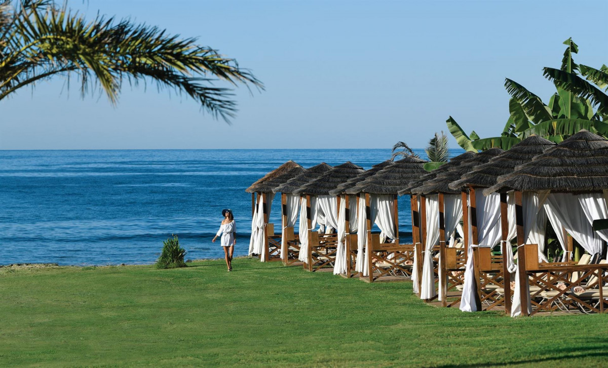 CONSTANTINOU BROS ATHENA ROYAL BEACH фото 7