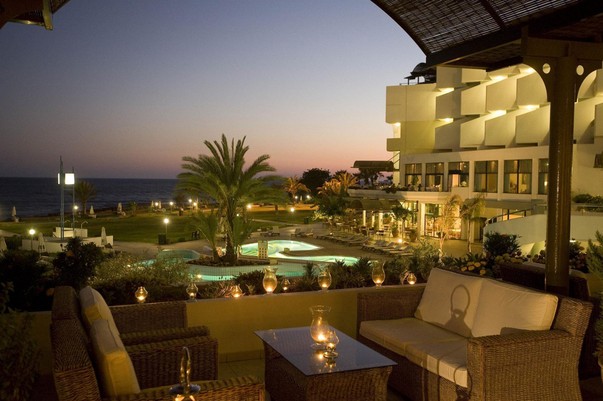 CONSTANTINOU BROS ATHENA ROYAL BEACH фото 8