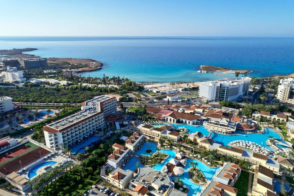 ATLANTICA AENEAS RESORT & SPA