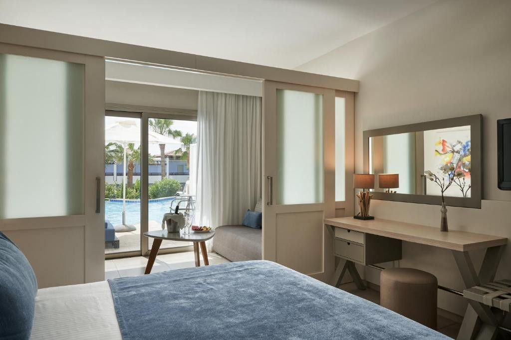 ATLANTICA AENEAS RESORT & SPA фото 2