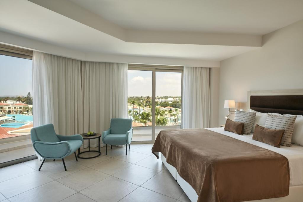 ATLANTICA AENEAS RESORT & SPA фото 6