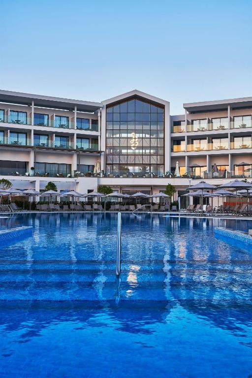MARE PAPHOS (EX. ATLANTICA MARE VILLAGE PAPHOS) фото 2
