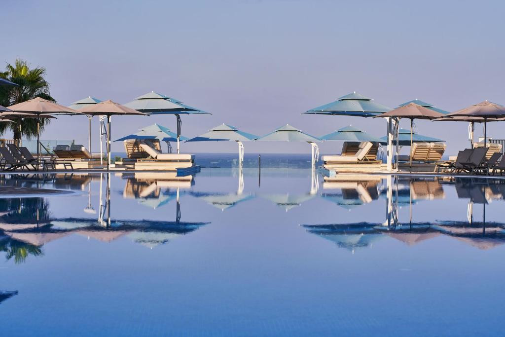 MARE PAPHOS (EX. ATLANTICA MARE VILLAGE PAPHOS) фото 4
