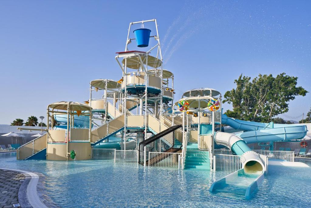 MARE PAPHOS (EX. ATLANTICA MARE VILLAGE PAPHOS) фото 5