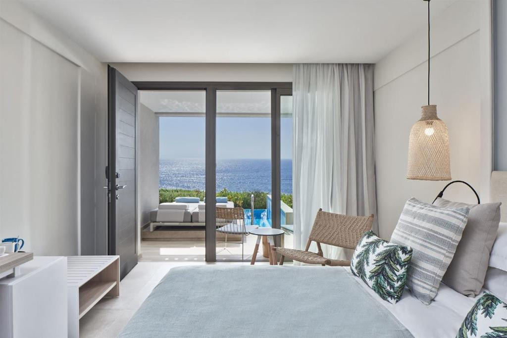 MARE PAPHOS (EX. ATLANTICA MARE VILLAGE PAPHOS) фото 8