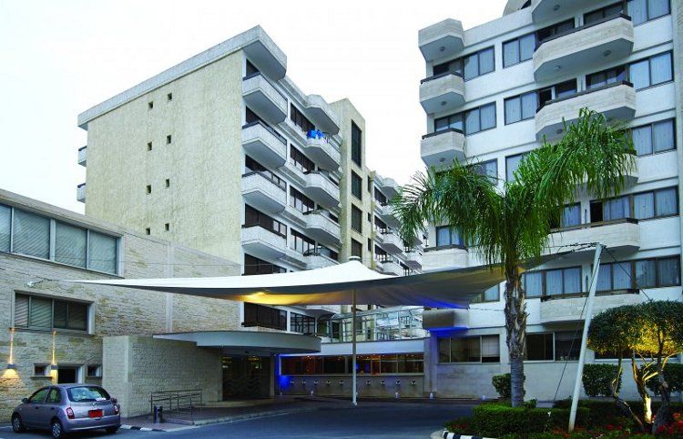 ATLANTICA OASIS HOTEL